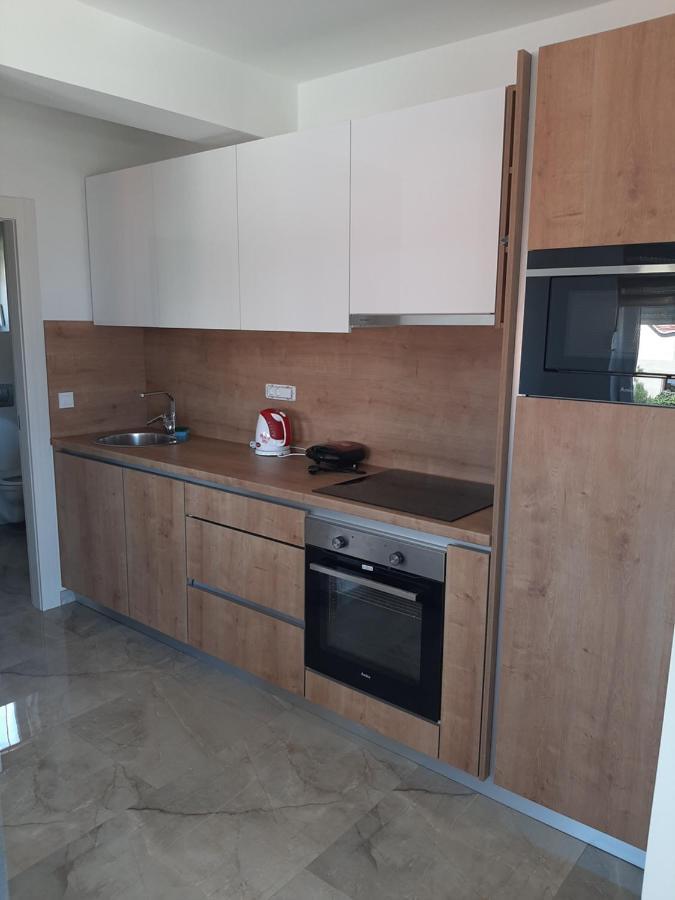 Apartments Horvat Bibinje Exterior photo