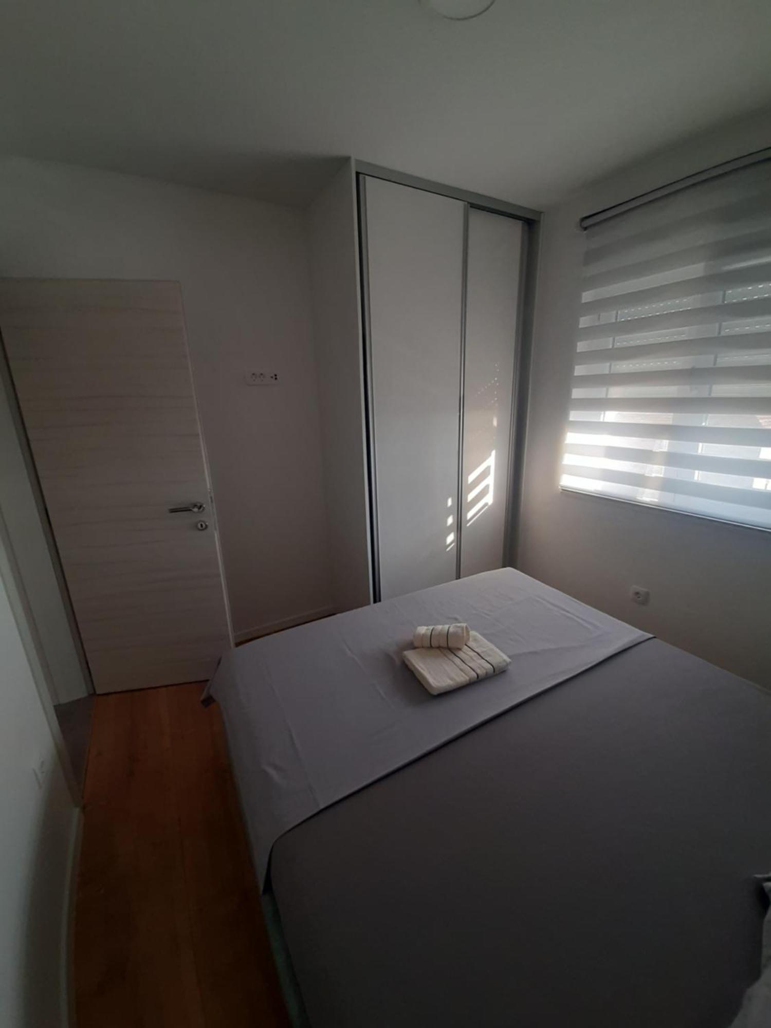 Apartments Horvat Bibinje Room photo