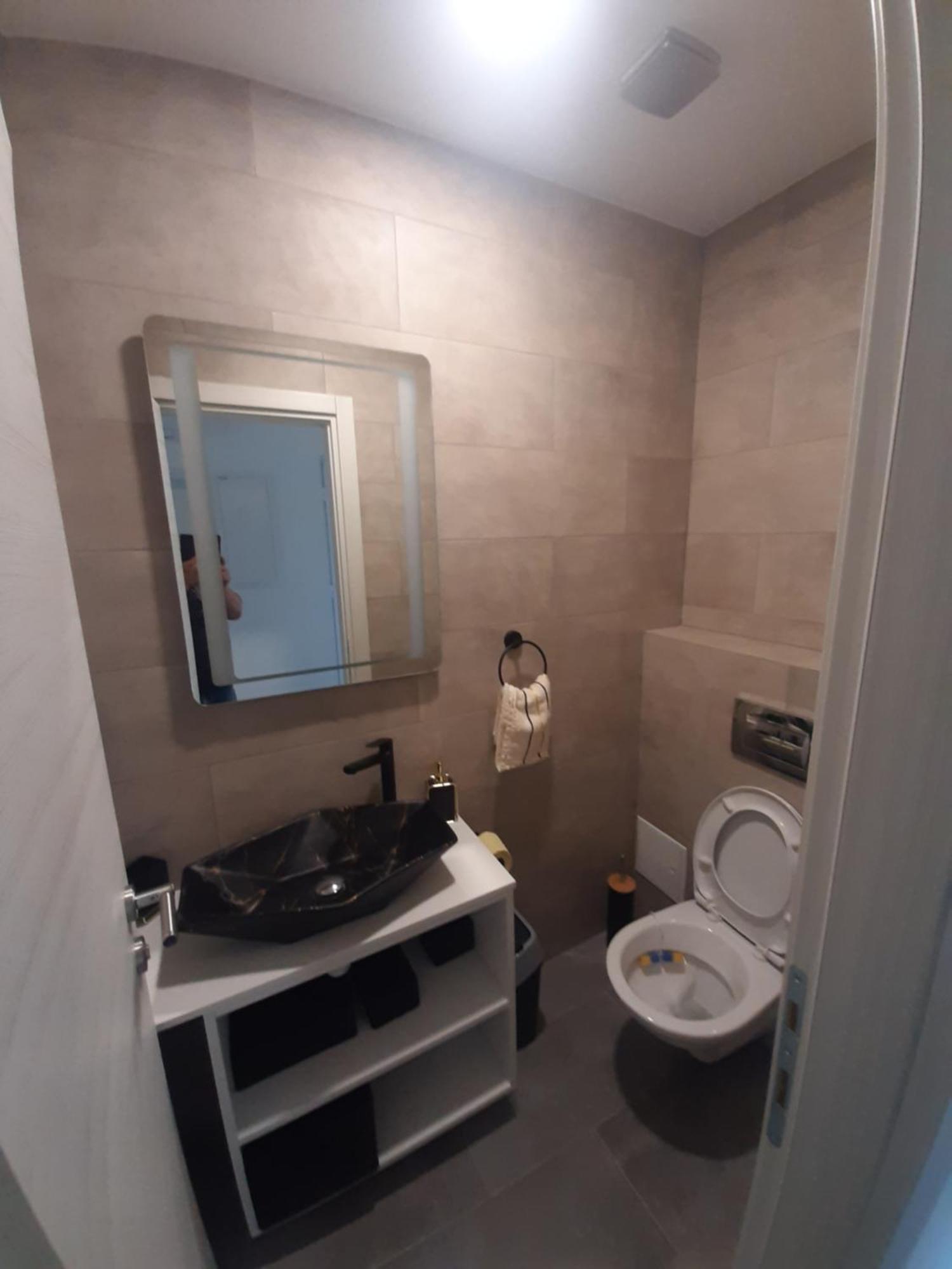 Apartments Horvat Bibinje Room photo